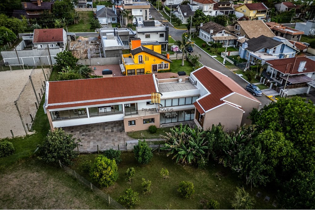 Casa de Condomínio 5 dormitórios no bairro São Lucas