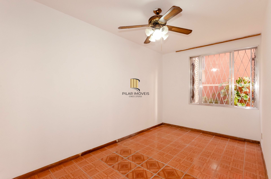 Apartamento 3 dormitórios no bairro Petrópolis