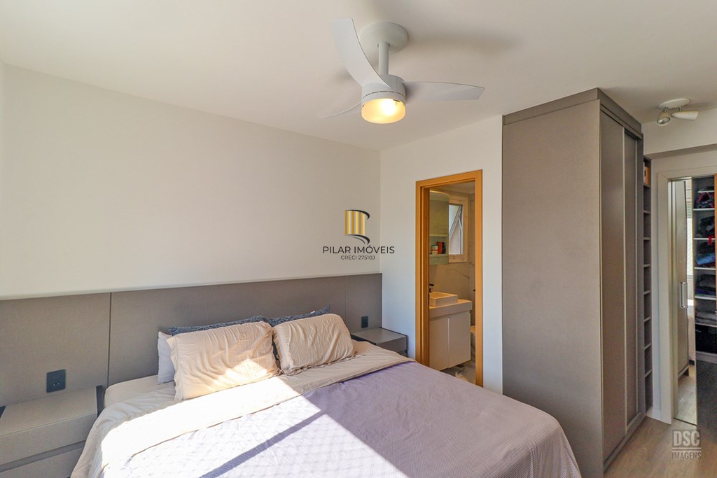 Apartamento 3 dormitórios no bairro Passo da Areia