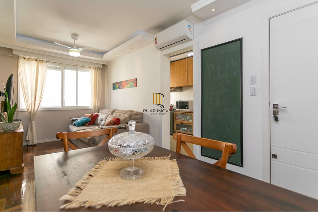 Apartamento 2 dormitórios no bairro Higienópolis