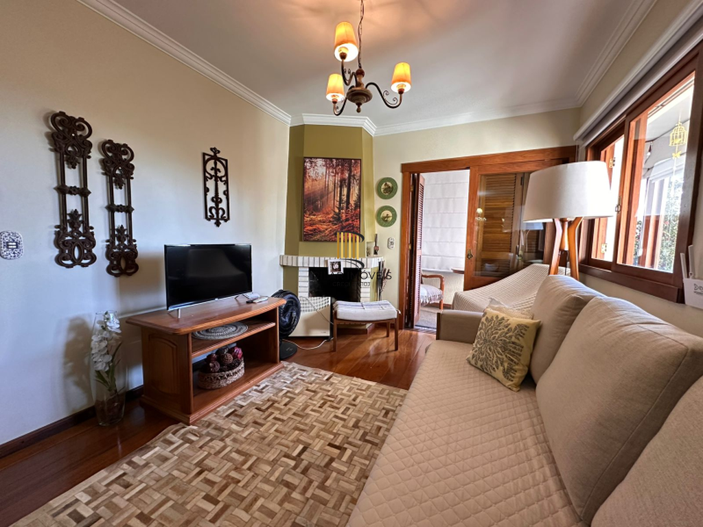 Apartamento 1 dormitório no bairro Bavária