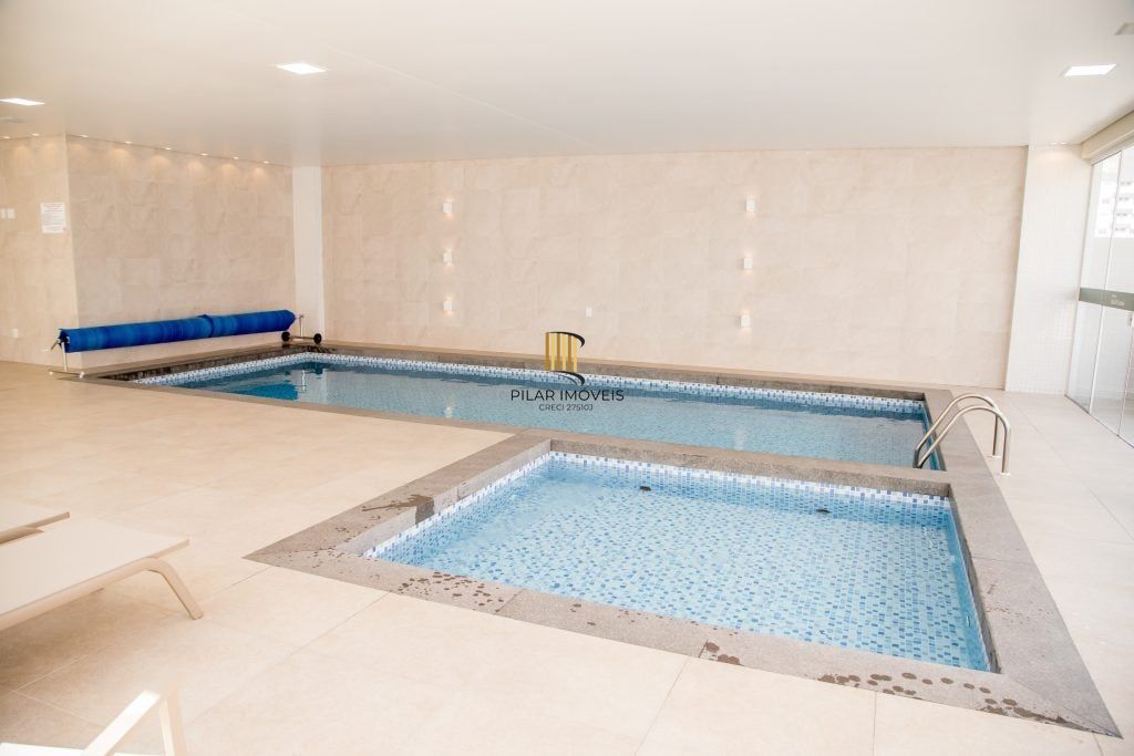 Apartamento 3 dormitórios no bairro Navegantes