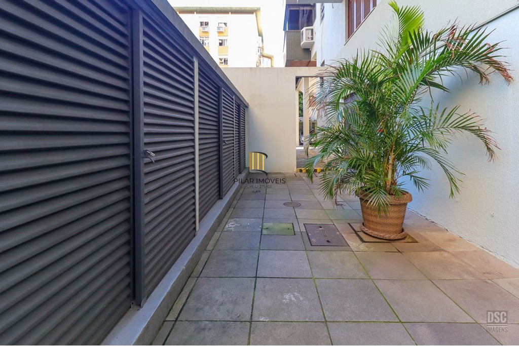 Apartamento 3 dormitórios no bairro Menino Deus
