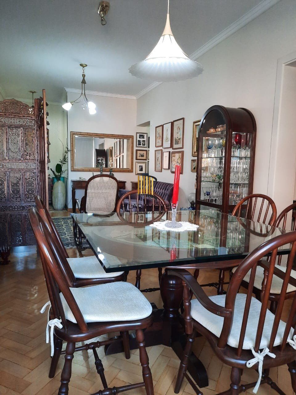 Apartamento 3 dormitórios no bairro Moinhos de Vento