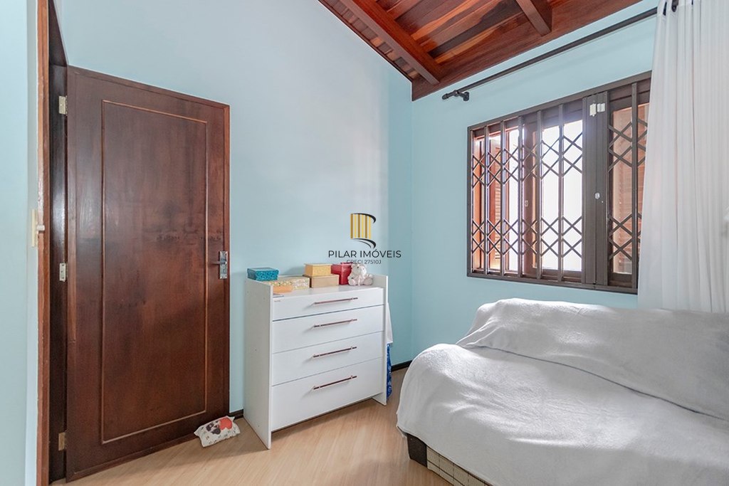 Casa 3 dormitórios no bairro Jardim Itu Sabará