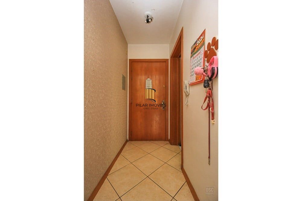 Apartamento 2 dormitórios no bairro Nonoai