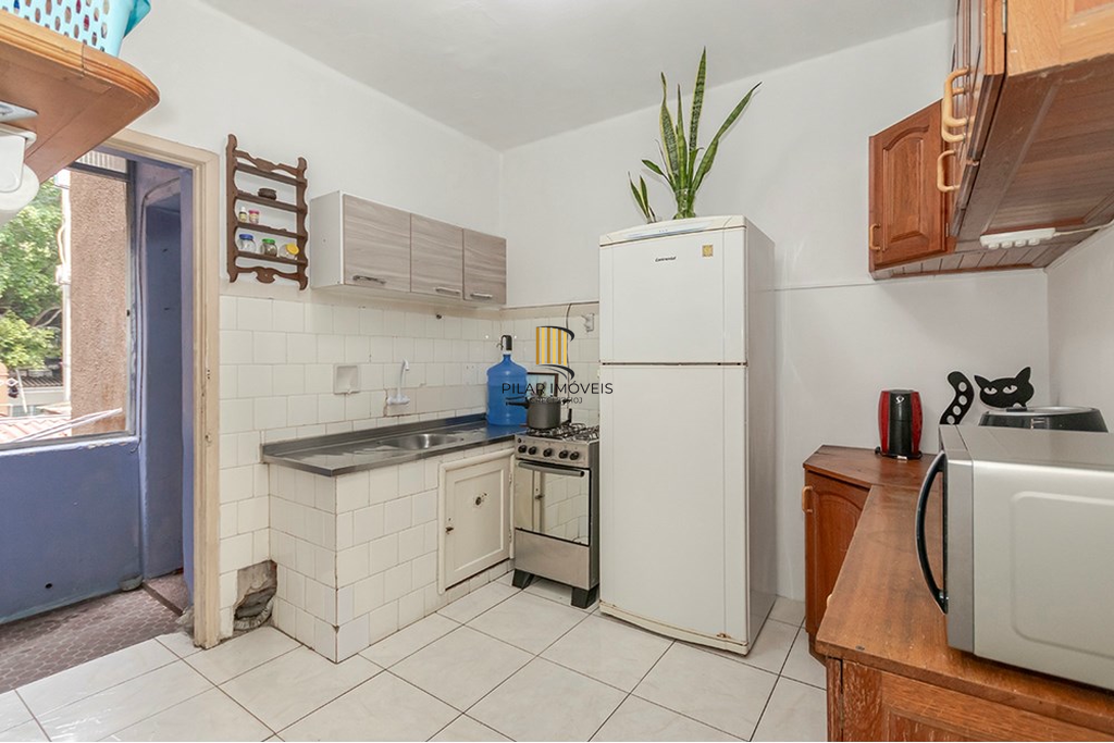 Apartamento 3 dormitórios no bairro Santana
