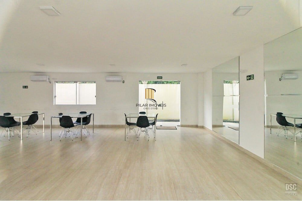 Apartamento 2 dormitórios no bairro Restinga
