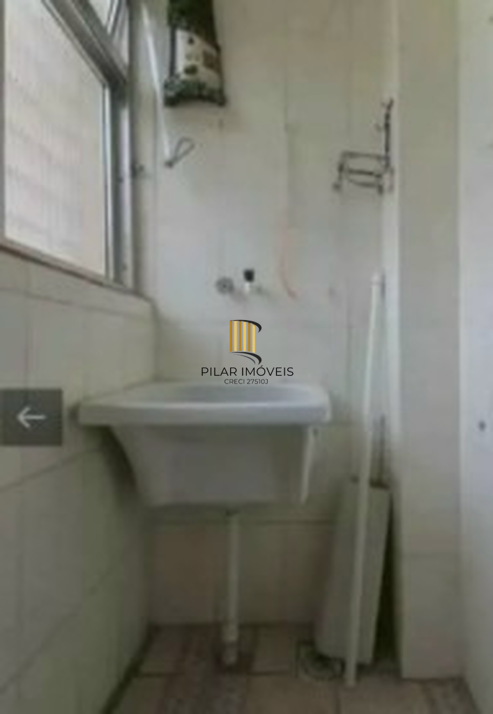 Apartamento 1 dormitório no bairro Jardim Itu