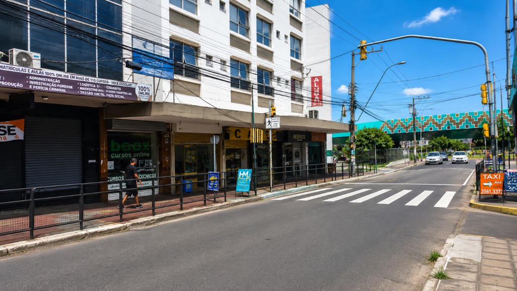 Loja no bairro Passo da Areia