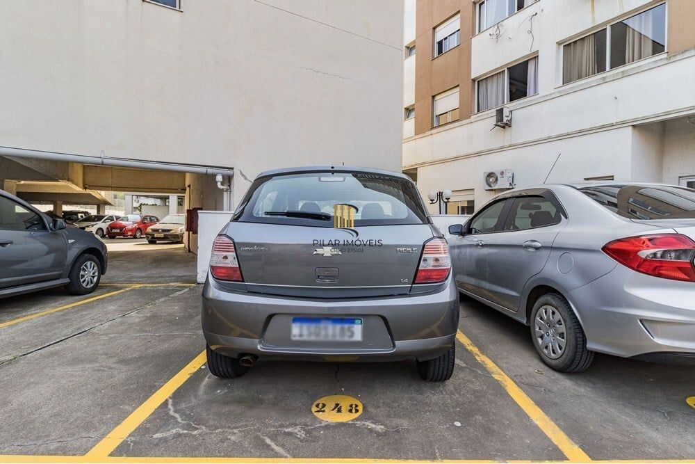 Apartamento 3 dormitórios no bairro Vila Ipiranga