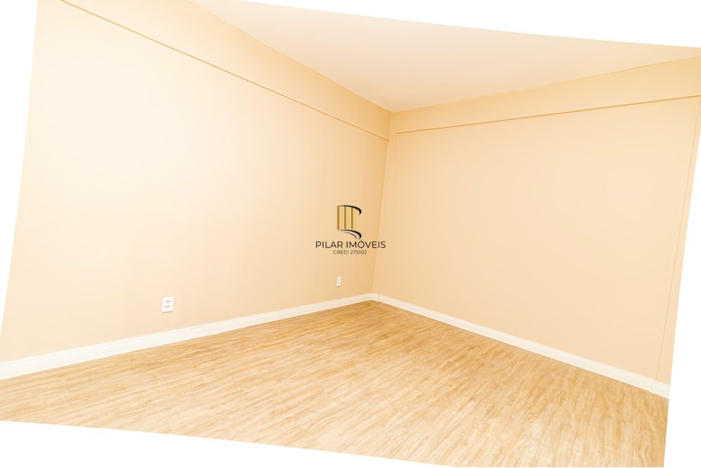 Apartamento 1 dormitório no bairro Cidade Baixa