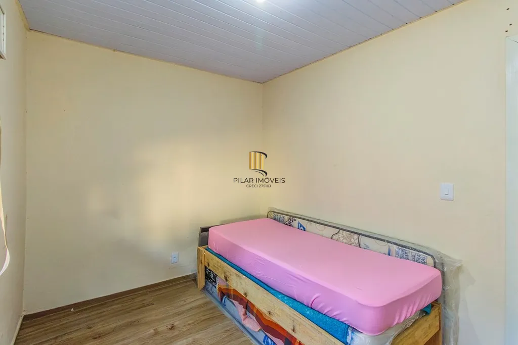Casa 5 dormitórios no bairro Harmonia
