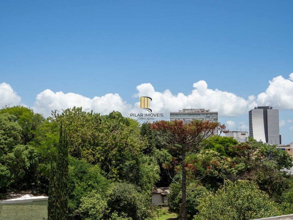 Apartamento 1 dormitório no bairro Cidade Baixa
