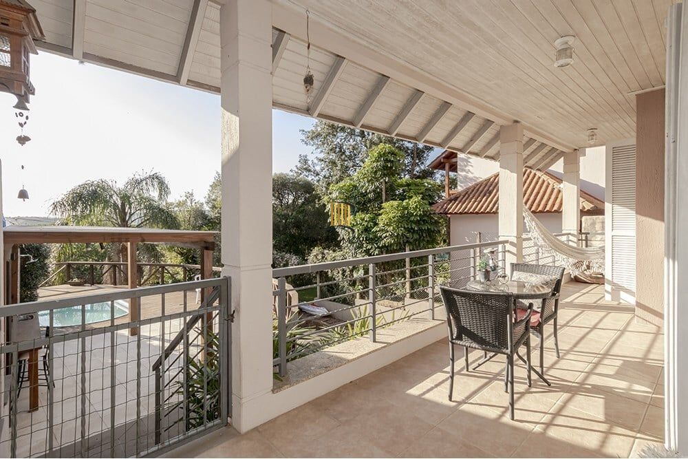 Casa 3 dormitórios no bairro Espírito Santo