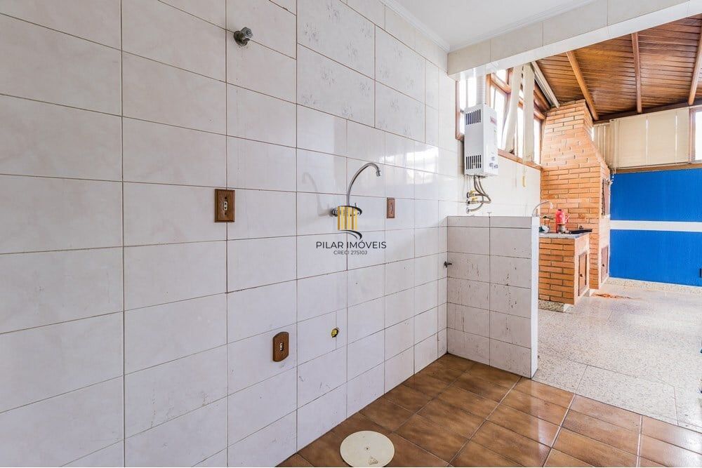Apartamento 1 dormitório no bairro Azenha