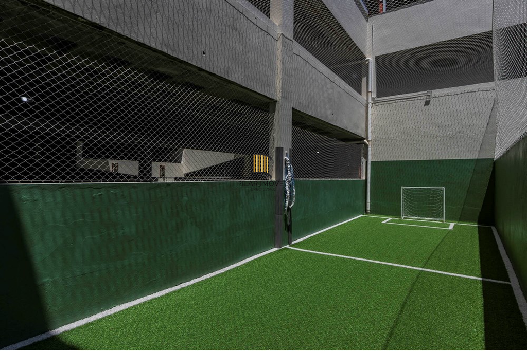 Apartamento 2 dormitórios no bairro Chácara das Pedras