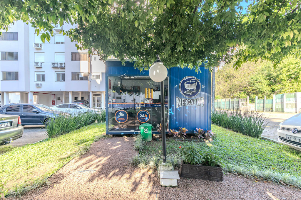 Apartamento 3 dormitórios no bairro Centro