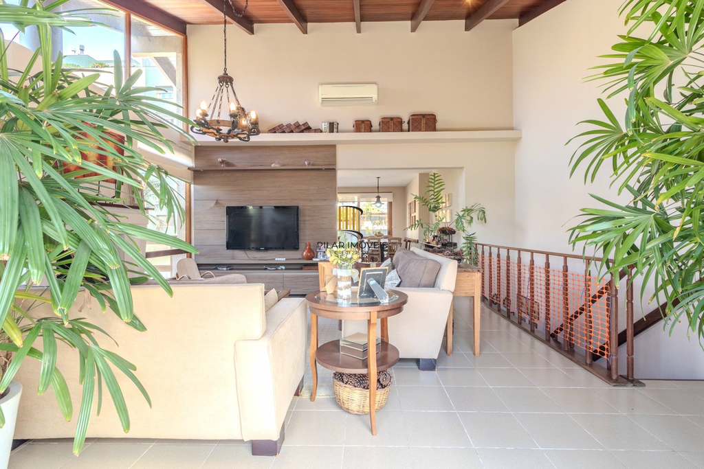 Cobertura 3 dormitórios no bairro Bela Vista