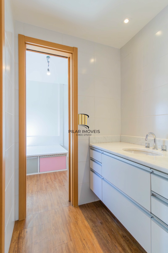 Apartamento 3 dormitórios no bairro Petrópolis
