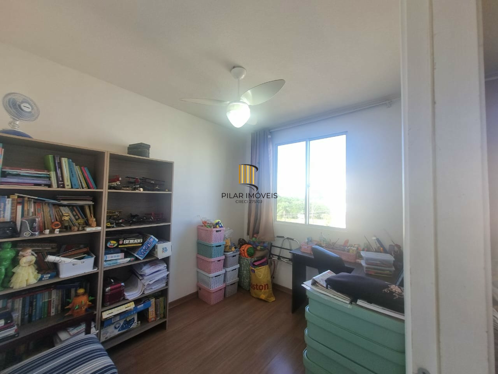 Apartamento 3 dormitórios no bairro Fátima