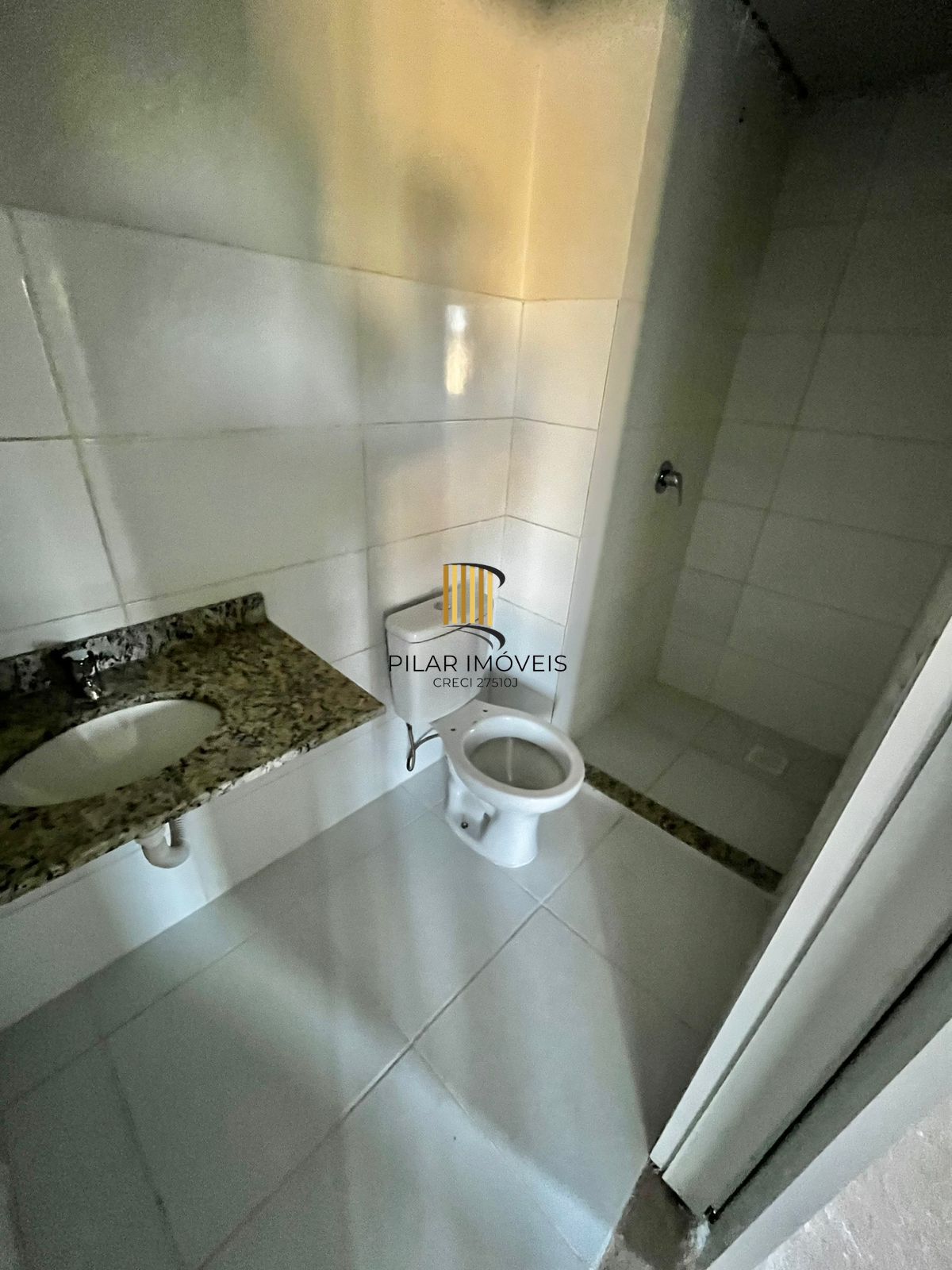 Apto 02 dorm com vaga, térreo, Pq Santa Fé, 50 m², aceita financiamento e FGTS