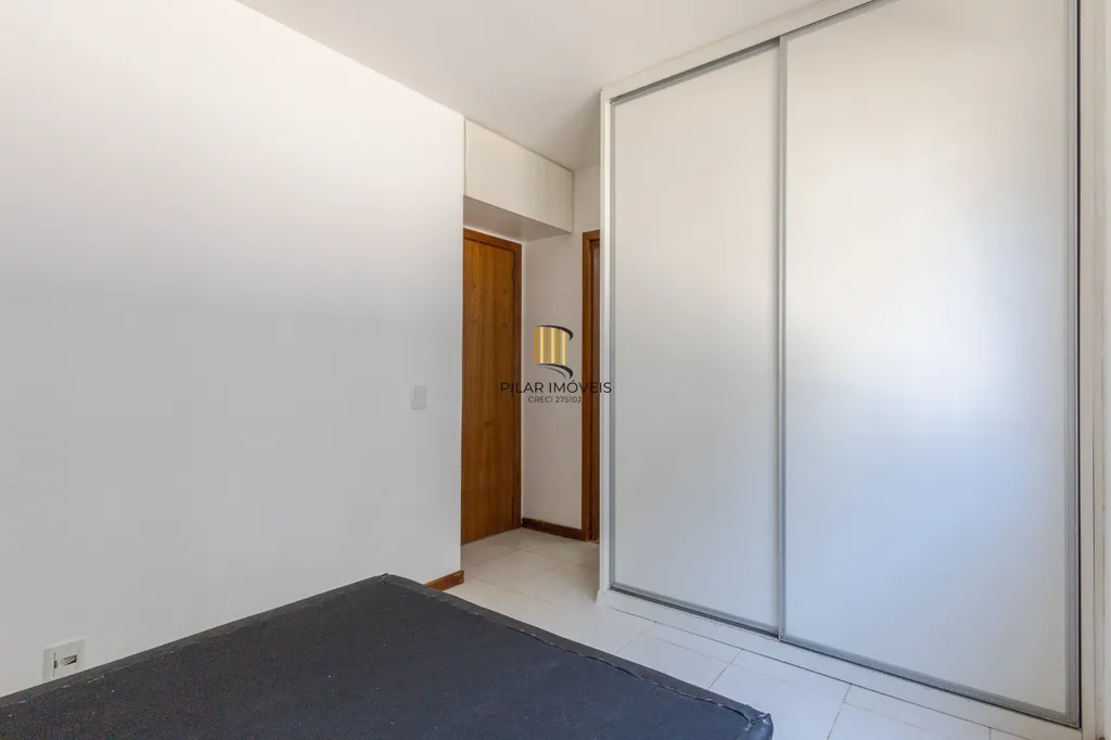 Apartamento 2 dormitórios no bairro Petrópolis