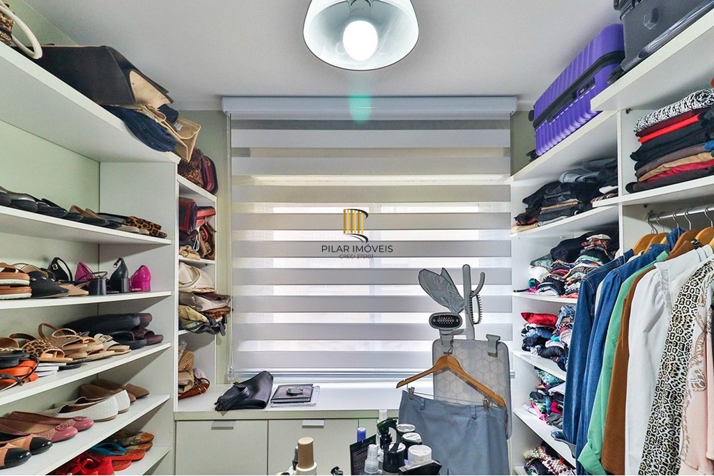 Apartamento 3 dormitórios no bairro Nonoai