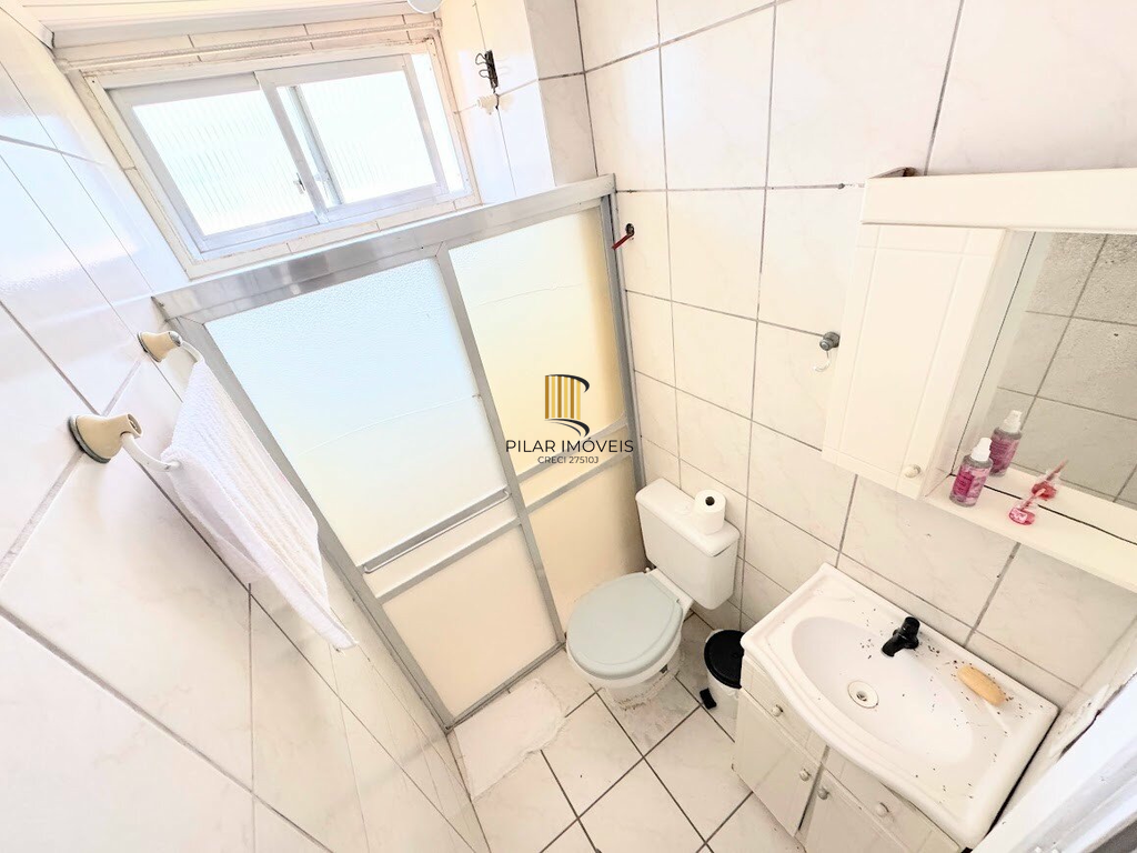 Apartamento 1 dormitório no bairro Camaquã