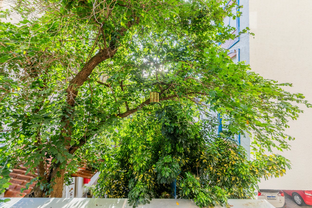 Apartamento 2 dormitórios no bairro Auxiliadora