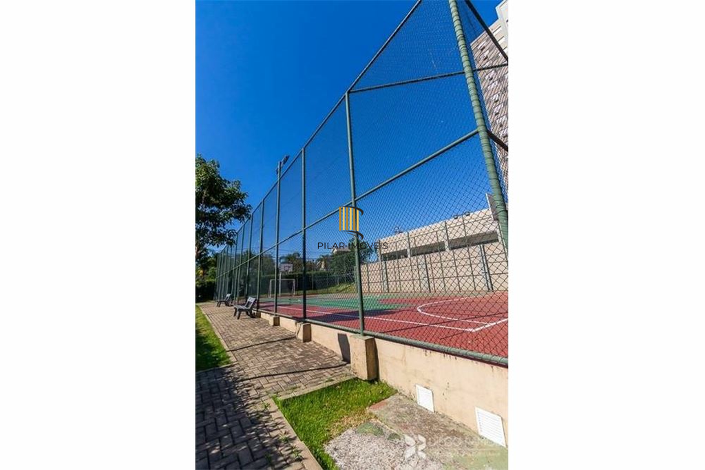 Apartamento 3 dormitórios no bairro Jardim Carvalho