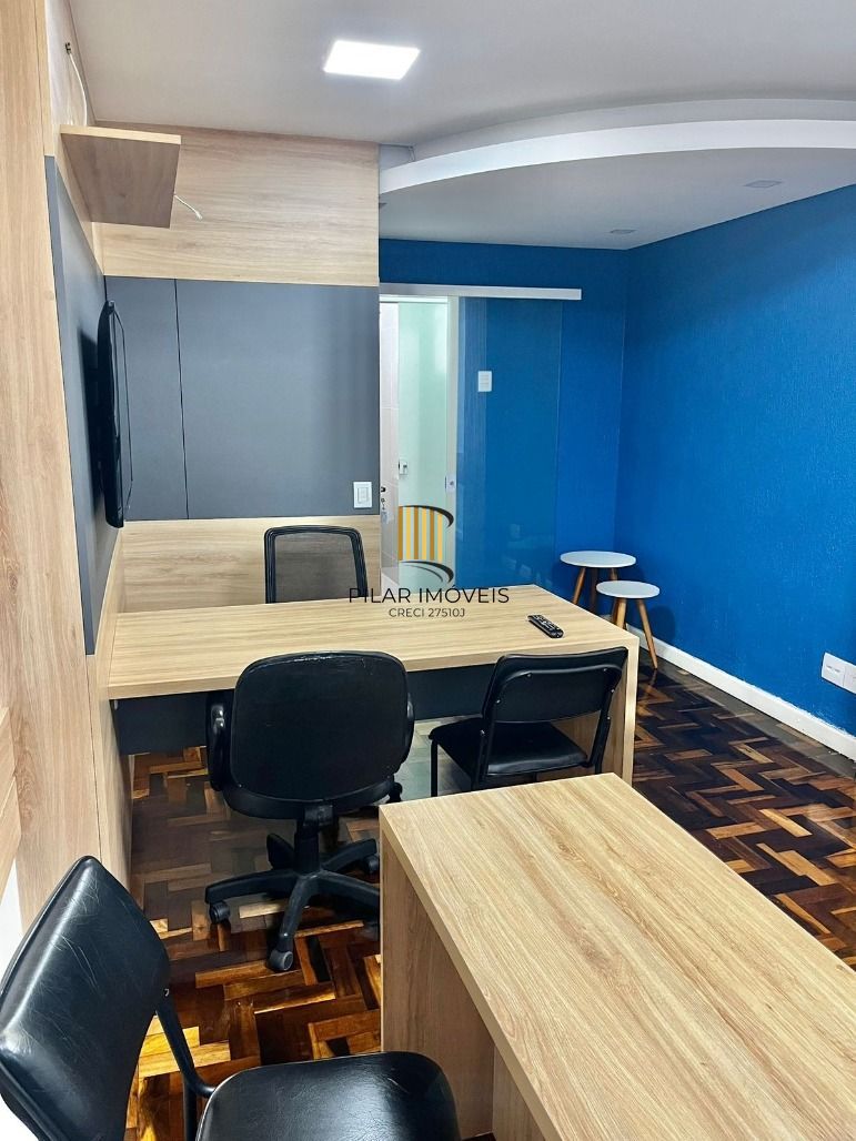 Sala Comercial no bairro Passo da Areia