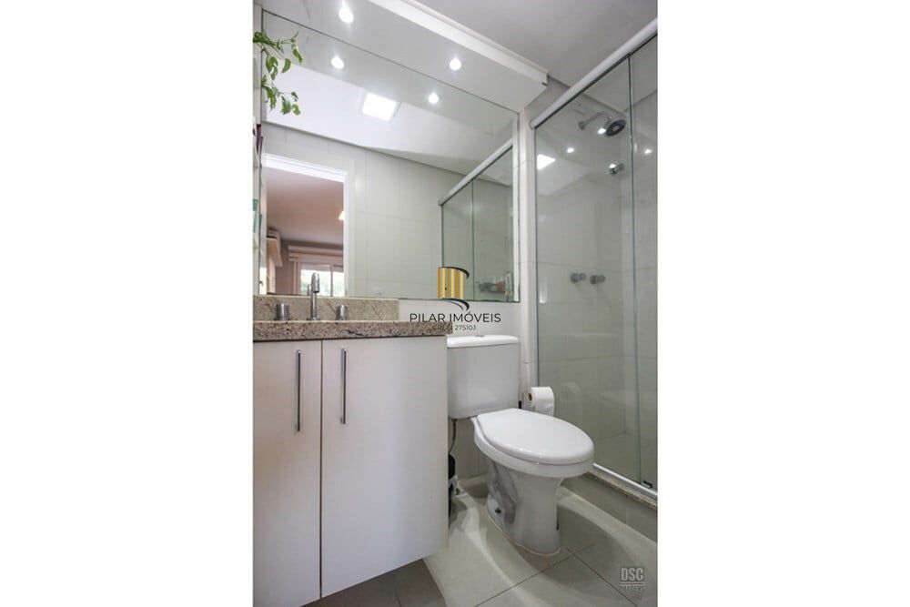 Apartamento 2 dormitórios no bairro Vila Nova