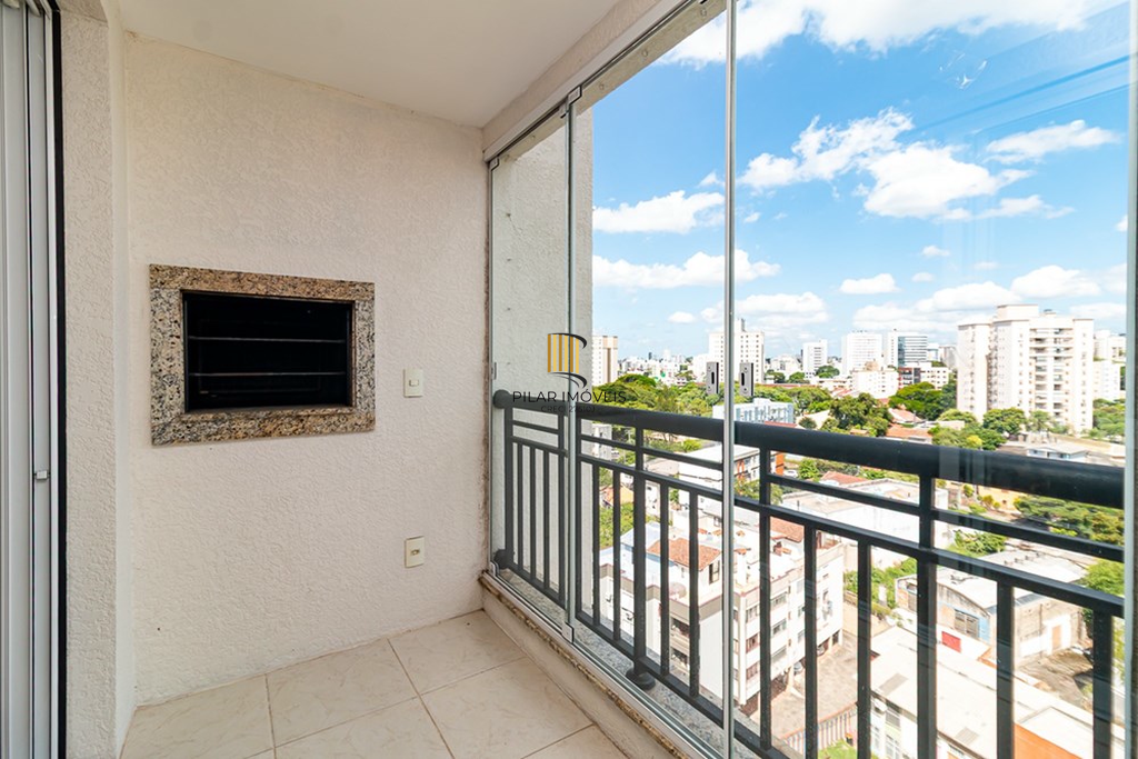 Apartamento 3 dormitórios no bairro Passo da Areia