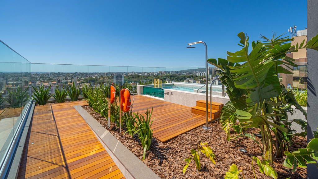 Apartamento 3 dormitórios no bairro Higienópolis