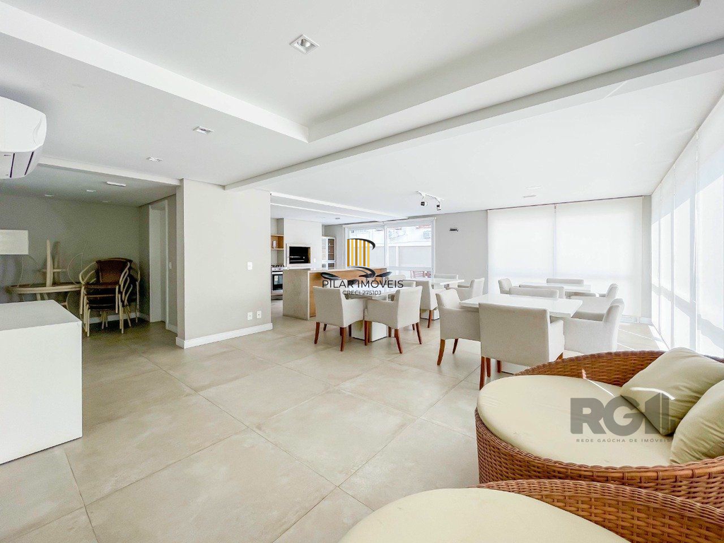 Apartamento 2 dormitórios no bairro Menino Deus