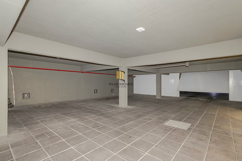 Apartamento 2 dormitórios no bairro Menino Deus