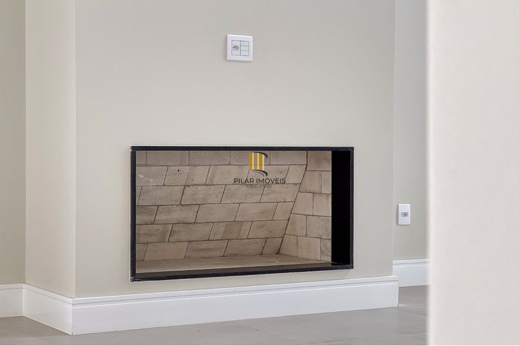 Casa de Condomínio 1 dormitório no bairro Centro