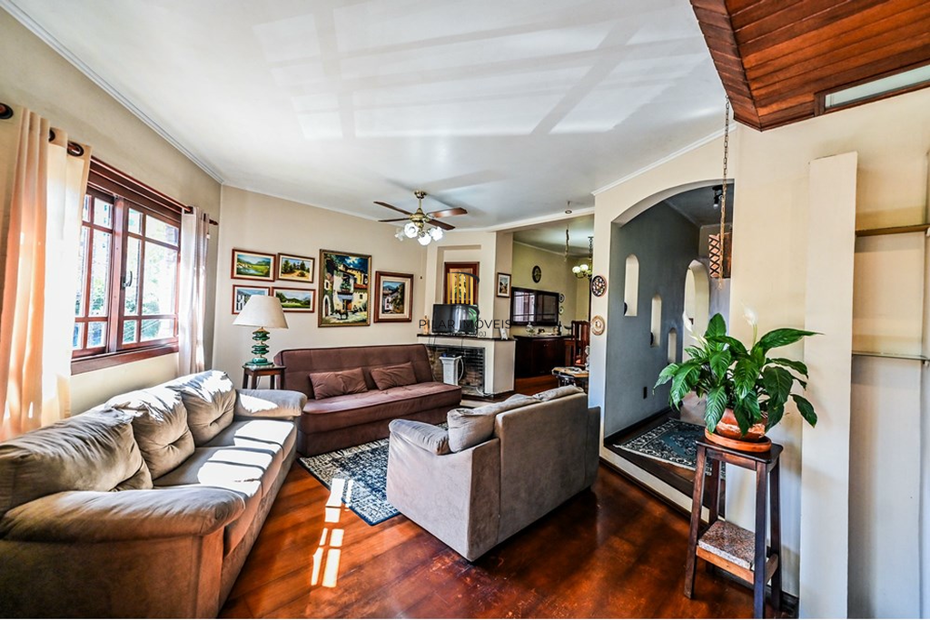 Prédio Residencial no bairro São João