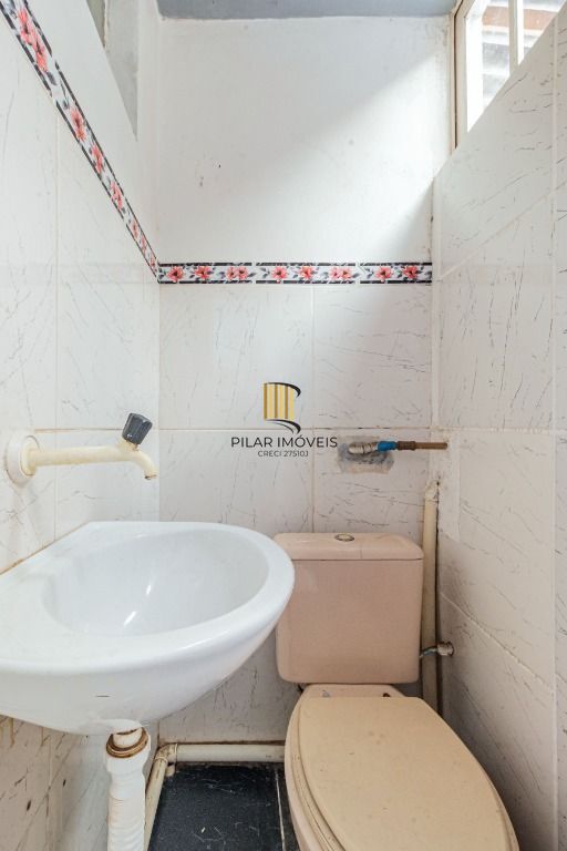 Apartamento 2 dormitórios no bairro São Sebastião