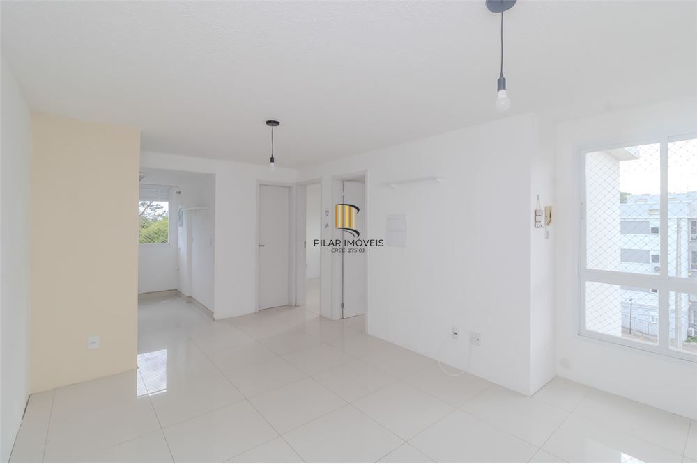 Apartamento 2 dormitórios no bairro Lomba do Pinheiro
