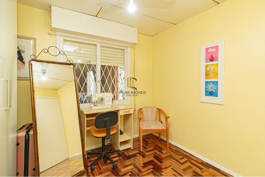 Casa 2 dormitórios no bairro Rubem Berta