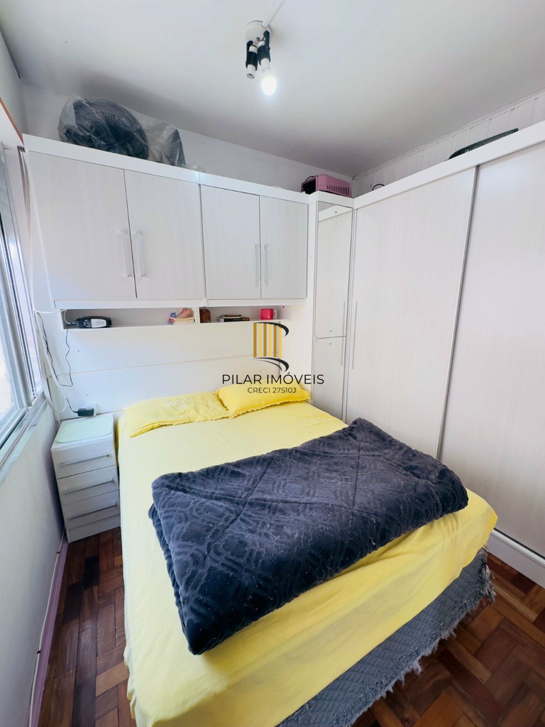 Studio 1 dormitório no bairro Jardim Leopoldina