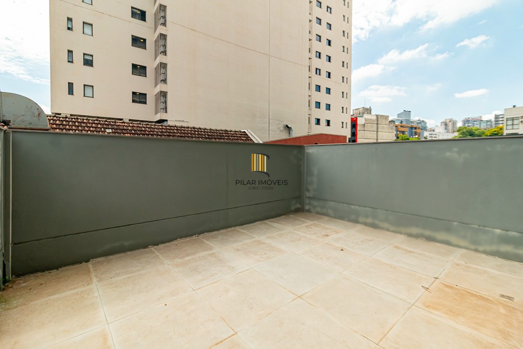 Studio 1 dormitório no bairro Moinhos de Vento