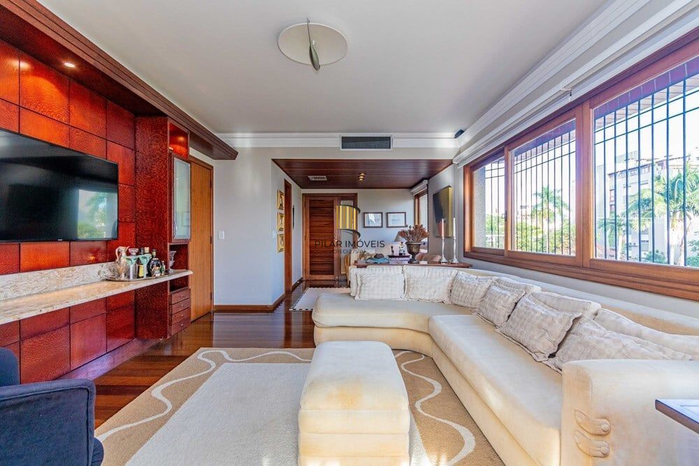 Apartamento 3 dormitórios no bairro Rio Branco