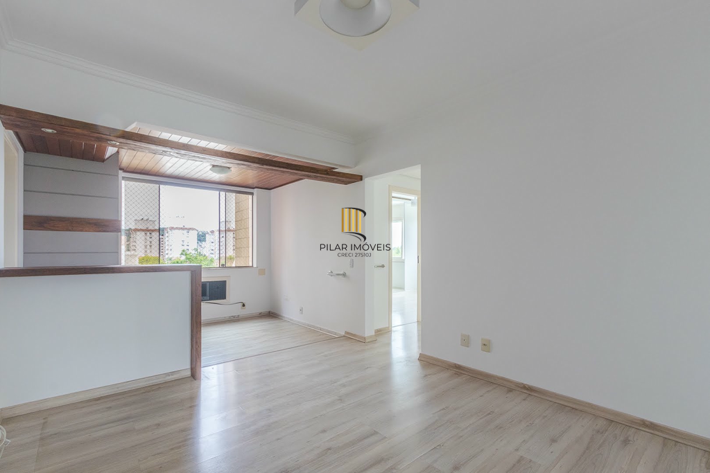 Apartamento 2 dormitórios no bairro Tristeza