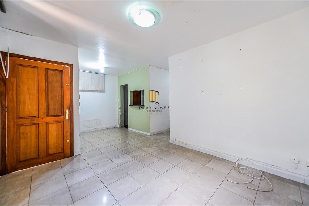 Casa 3 dormitórios no bairro Santa Tereza - Pilar Imóveis