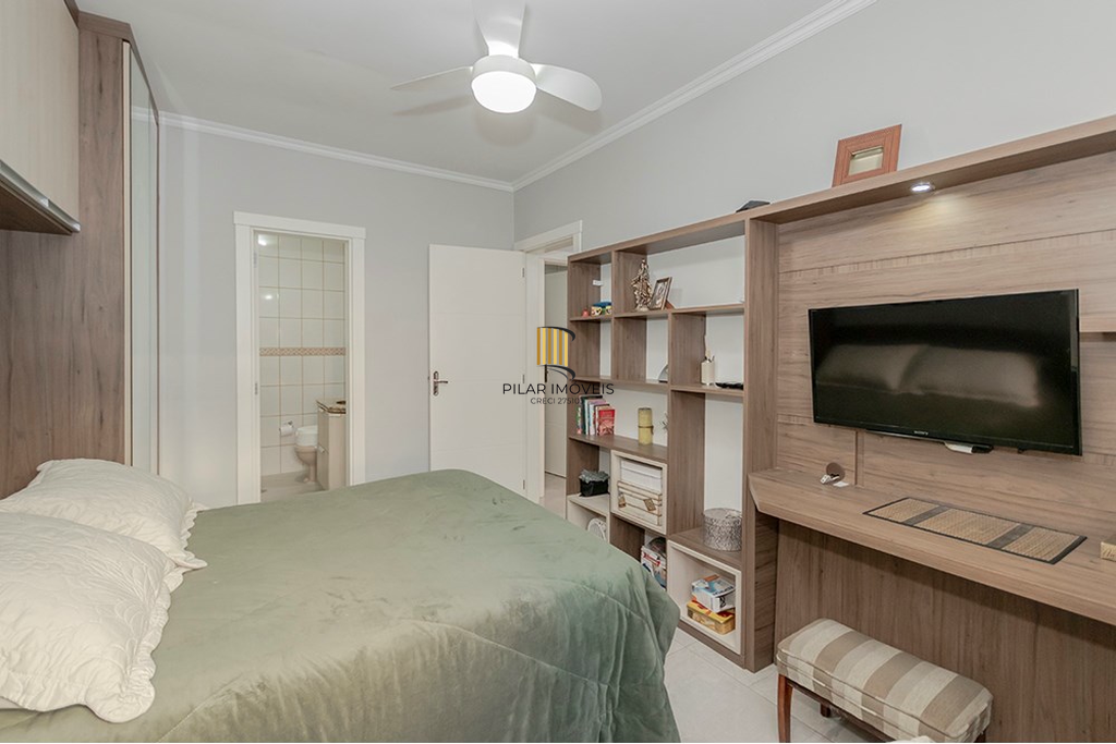 Casa 3 dormitórios no bairro Sarandi