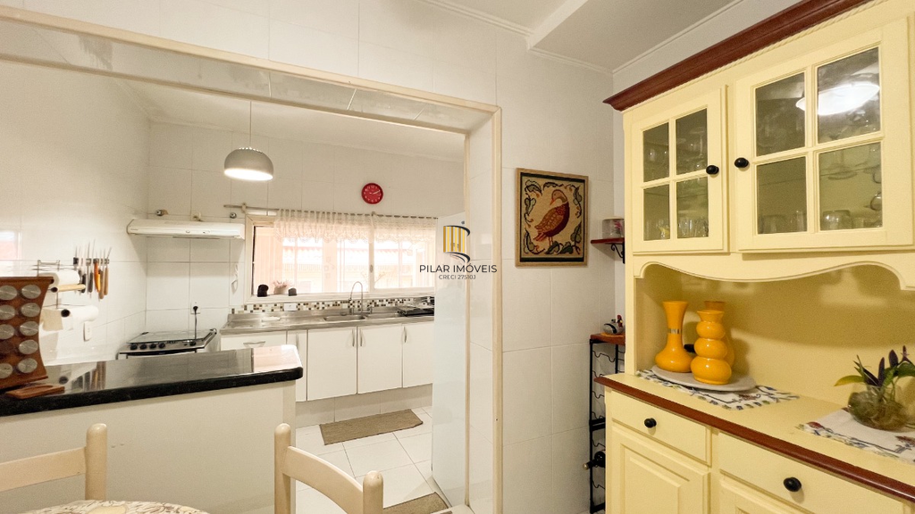 Casa 4 dormitórios no bairro Jardim Lindóia