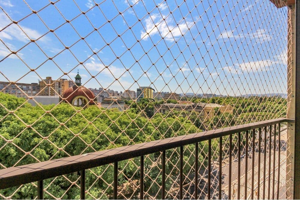 Apartamento 2 dormitórios no bairro Centro Histórico